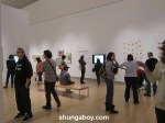 Main Gallery, Keith Haring