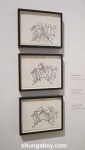 Untitled, Main Gallery, Keith Haring